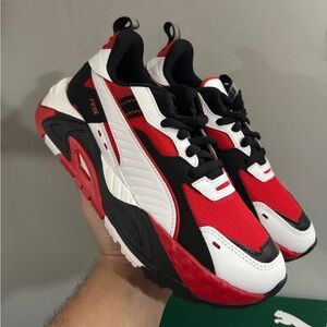 Puma RS-Trck Super JR